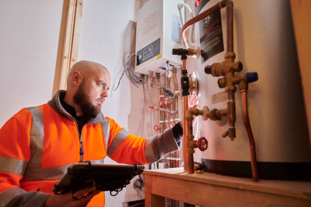 Best Commercial Plumbing Services  in Kosciusko, MS