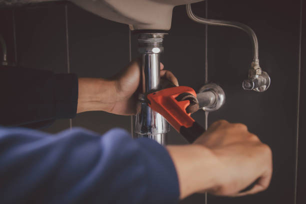 Professional Plumbing in Kosciusko, MS
